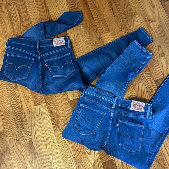 Nice nice nice Levi jeans ! - Picture 4 of 4